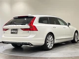 2018 Volvo V90 V90 T6 AWD 4WD Sedan for sale, Japanese used car export - photo 2 of 24 | GULJI TRADERS