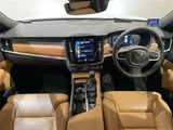 2018 Volvo V90 V90 T6 AWD 4WD Sedan for sale, Japanese used car export - photo 3 of 24 | GULJI TRADERS