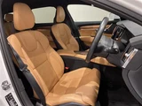 2018 Volvo V90 V90 T6 AWD 4WD Sedan for sale, Japanese used car export - photo 7 of 24 | GULJI TRADERS