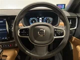2018 Volvo V90 V90 T6 AWD 4WD Sedan for sale, Japanese used car export - photo 9 of 24 | GULJI TRADERS