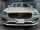 2018 Volvo V90 T6 AWD Sedan for sale, Japanese used car export - photo 3 of 23 | GULJI TRADERS