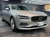 2018 Volvo V90 T6 AWD Sedan for sale, Japanese used car export - photo 4 of 23 | GULJI TRADERS