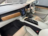 2018 Volvo V90 T6 AWD Sedan for sale, Japanese used car export - photo 9 of 23 | GULJI TRADERS