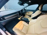 2018 Volvo V90 T5 AWD Sedan for sale, Japanese used car export - photo 10 of 23 | GULJI TRADERS