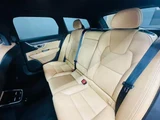 2018 Volvo V90 T5 AWD Sedan for sale, Japanese used car export - photo 14 of 23 | GULJI TRADERS