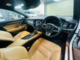 2018 Volvo V90 T5 AWD Sedan for sale, Japanese used car export - photo 19 of 23 | GULJI TRADERS