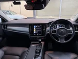 2018 Volvo V90 T5 Sedan for sale, Japanese used car export - photo 11 of 23 | GULJI TRADERS