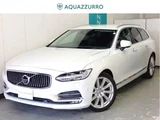 2018 Volvo V90 T6 AWD Sedan for sale, Japanese used car export - photo 1 of 9 | GULJI TRADERS