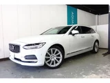 2018 Volvo V90 T6 AWD Sedan for sale, Japanese used car export - photo 2 of 9 | GULJI TRADERS