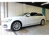 2018 Volvo V90 T6 AWD Sedan for sale, Japanese used car export - photo 3 of 9 | GULJI TRADERS