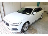 2018 Volvo V90 T6 AWD Sedan for sale, Japanese used car export - photo 4 of 9 | GULJI TRADERS