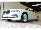 2018 Volvo V90 T6 AWD Sedan for sale, Japanese used car export - photo 5 of 9 | GULJI TRADERS
