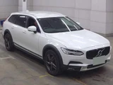2018 Volvo V90 T5 AWD Sedan for sale, Japanese used car export - photo 1 of 6 | GULJI TRADERS