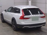 2018 Volvo V90 T5 AWD Sedan for sale, Japanese used car export - photo 2 of 6 | GULJI TRADERS