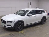 2018 Volvo V90 T5 AWD Sedan for sale, Japanese used car export - photo 5 of 6 | GULJI TRADERS
