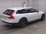 2018 Volvo V90 T5 AWD Sedan for sale, Japanese used car export - photo 6 of 6 | GULJI TRADERS