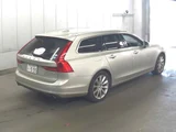 2018 Volvo V90 V90 Sedan for sale, Japanese used car export - photo 2 of 3 | GULJI TRADERS