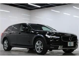 2019 Volvo V90 D4 AWD Sedan for sale, Japanese used car export - photo 1 of 76 | GULJI TRADERS