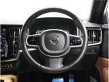 2019 Volvo V90 D4 AWD Sedan for sale, Japanese used car export - photo 53 of 76 | GULJI TRADERS