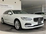 2019 Volvo V90 D4 Sedan for sale, Japanese used car export - photo 1 of 17 | GULJI TRADERS