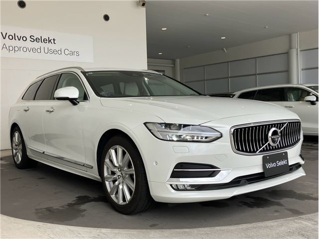 2019 Volvo V90 D4 Sedan for sale, Japanese used car export | GULJI TRADERS