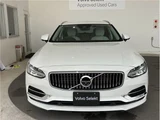 2019 Volvo V90 D4 Sedan for sale, Japanese used car export - photo 8 of 17 | GULJI TRADERS