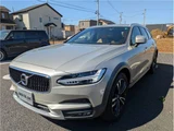 2019 Volvo V90 D4 AWD Sedan for sale, Japanese used car export - photo 10 of 78 | GULJI TRADERS