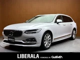 2019 Volvo V90 V90 D4 Sedan for sale, Japanese used car export - photo 1 of 24 | GULJI TRADERS