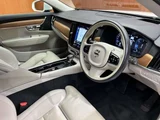 2019 Volvo V90 V90 D4 Sedan for sale, Japanese used car export - photo 5 of 24 | GULJI TRADERS