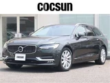 2019 Volvo V90 D4 Sedan for sale, Japanese used car export - photo 1 of 50 | GULJI TRADERS