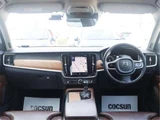 2019 Volvo V90 D4 Sedan for sale, Japanese used car export - photo 4 of 50 | GULJI TRADERS