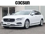 2019 Volvo V90 D4 Sedan for sale, Japanese used car export - photo 1 of 50 | GULJI TRADERS