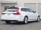 2019 Volvo V90 D4 Sedan for sale, Japanese used car export - photo 8 of 50 | GULJI TRADERS