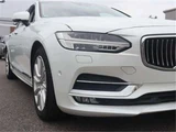 2019 Volvo V90 D4 Sedan for sale, Japanese used car export - photo 44 of 50 | GULJI TRADERS