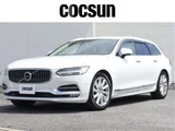 2019 Volvo V90 D4 Sedan for sale, Japanese used car export - photo 1 of 50 | GULJI TRADERS