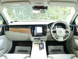 2019 Volvo V90 D4 Sedan for sale, Japanese used car export - photo 4 of 50 | GULJI TRADERS