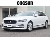 2019 Volvo V90 D4 Sedan for sale, Japanese used car export - photo 1 of 9 | GULJI TRADERS