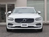 2019 Volvo V90 D4 Sedan for sale, Japanese used car export - photo 5 of 9 | GULJI TRADERS