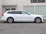 2019 Volvo V90 D4 Sedan for sale, Japanese used car export - photo 7 of 9 | GULJI TRADERS