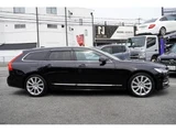 2019 Volvo V90 T6 AWD Sedan for sale, Japanese used car export - photo 3 of 7 | GULJI TRADERS