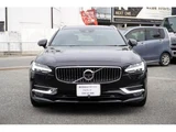 2019 Volvo V90 T6 AWD Sedan for sale, Japanese used car export - photo 4 of 7 | GULJI TRADERS