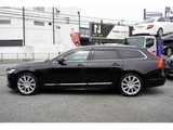 2019 Volvo V90 T6 AWD Sedan for sale, Japanese used car export - photo 6 of 7 | GULJI TRADERS