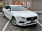 2020 Volvo V90 D4 Diesel Turbo Sedan for sale, Japanese used car export - photo 1 of 47 | GULJI TRADERS