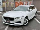 2020 Volvo V90 D4 Diesel Turbo Sedan for sale, Japanese used car export - photo 2 of 47 | GULJI TRADERS