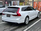 2020 Volvo V90 D4 Diesel Turbo Sedan for sale, Japanese used car export - photo 4 of 47 | GULJI TRADERS