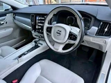 2020 Volvo V90 D4 Diesel Turbo Sedan for sale, Japanese used car export - photo 5 of 47 | GULJI TRADERS