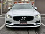 2020 Volvo V90 D4 Diesel Turbo Sedan for sale, Japanese used car export - photo 6 of 47 | GULJI TRADERS