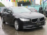 2020 Volvo V90 D4 Sedan for sale, Japanese used car export - photo 1 of 59 | GULJI TRADERS