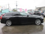 2020 Volvo V90 D4 Sedan for sale, Japanese used car export - photo 11 of 59 | GULJI TRADERS