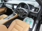 2020 Volvo V90 D4 Sedan for sale, Japanese used car export - photo 25 of 59 | GULJI TRADERS